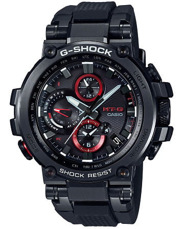 Casio G-Shock Premium MTG-B1000B-1A