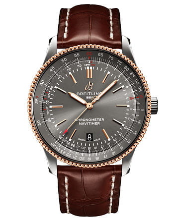 Breitling Navitimer Automatic 41 U17326121M1P2