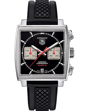 TAG Heuer Monaco CAW2114.FT6021