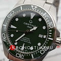 Certina Certina DS Action Diver C032.607.11.091.00 DS Action наручные мужские часы фото под углом.