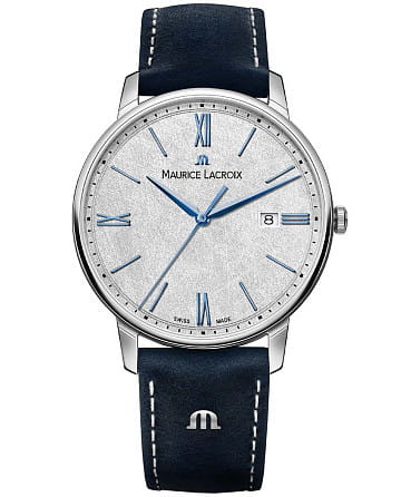 Maurice Lacroix Eliros Date EL1118-SS001-114-1