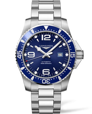 Longines HydroConquest L3.841.4.96.6
