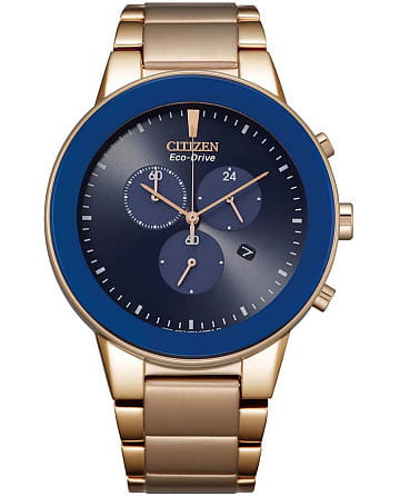 Citizen Eco-Drive AT2243-87L