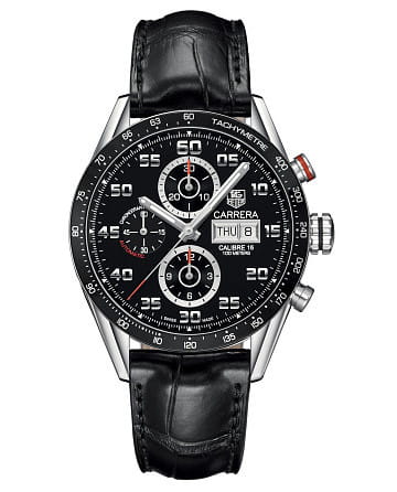 TAG Heuer Carrera CV2A1R.FC6235