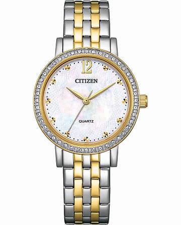 Citizen Elegance EL3104-54D