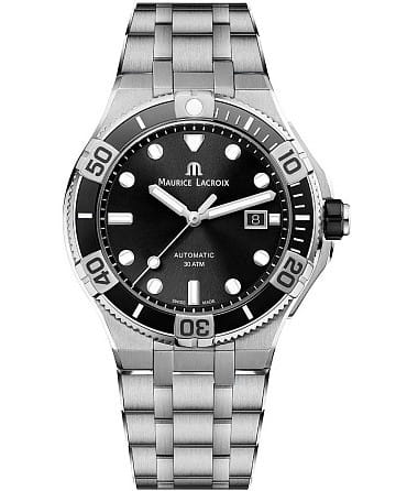 Maurice Lacroix Aikon Venturer AI6058-SS002-330-1