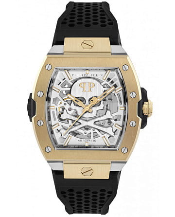 Philipp Plein The Skeleton 2.0 PWJFA0825