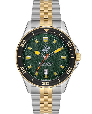 Beverly Hills Polo Club BP3559X.270