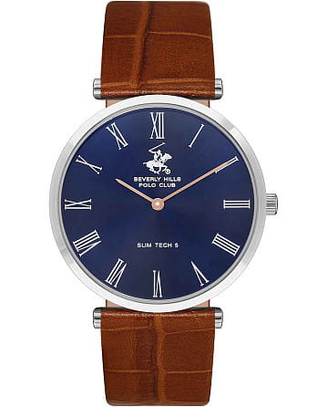 Beverly Hills Polo Club Quartz BP3615X.394