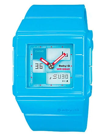 Casio Baby-G BGA-200-2EDR