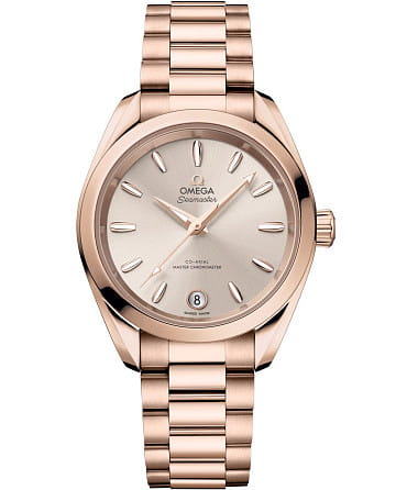 Omega Seamaster Aqua Terra 220.50.34.20.09.001