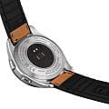 Tissot Tissot T-Touch Connect Sport ESAF T153.420.47.051.07 t-sport швейцарские мужские часы на браслете кожаный боковой вид