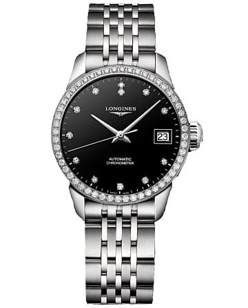 Longines Record Collection L2.320.0.57.6