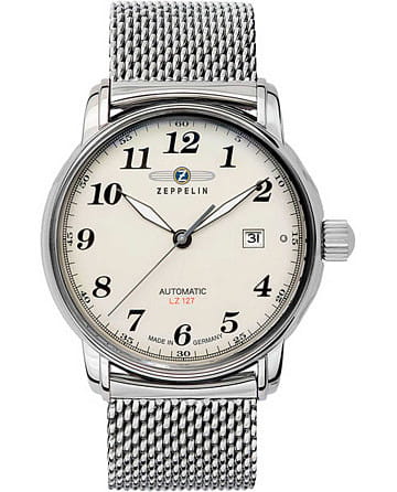 Zeppelin LZ127 Graf Zeppelin 7656М5