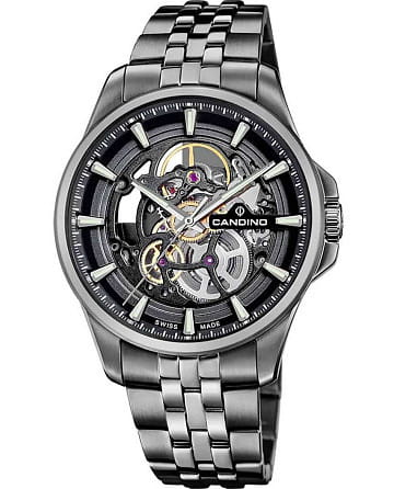 Candino Automatic C4782/3