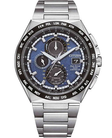 Citizen Eco-Drive AT8238-84L