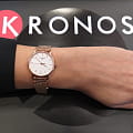 Tissot Tissot Everytime Small T109.210.33.031.00 Everytime — детали корпуса и сталь c pvd покрытием