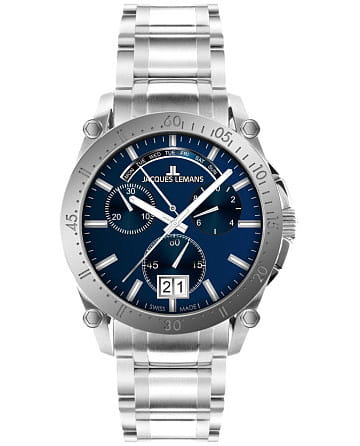 Jacques Lemans Derby 1-2198E