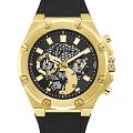 Часы Guess  Sport Steel  GW0334G2