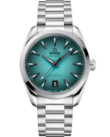 Omega Seamaster Aqua Terra 220.10.38.20.03.005