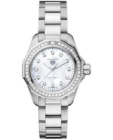 TAG Heuer Aquaracer Professional 200 WBP1417.BA0622