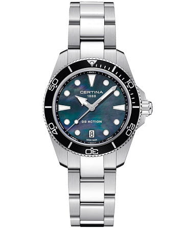 Certina DS Action Lady C048.210.11.121.00