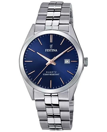 Festina Classics F20437/B