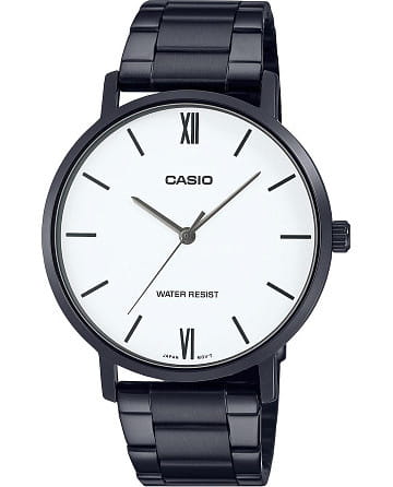 Casio Collection MTP-VT01B-7BUDF (MTP-VT01B-7B)