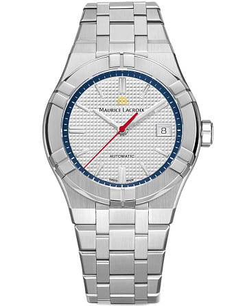 Maurice Lacroix Aikon Automatic AI6007-SS00F-130-A