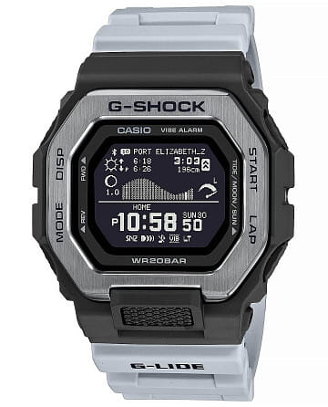 Casio G-Shock GBX-100TT-8ER