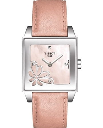 Tissot T-Trend Fabulous Garden T017.309.16.151.00