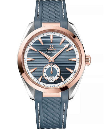 Omega Seamaster Aqua Terra 220.22.41.21.03.001