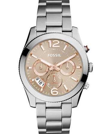 Fossil Boyfriend Chronograph ES4146 