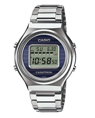 Casio CASIOTRON TRN-50-2ADR