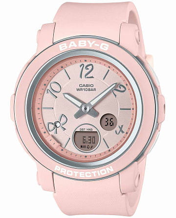 Casio Baby-G BGA-290RA-4A