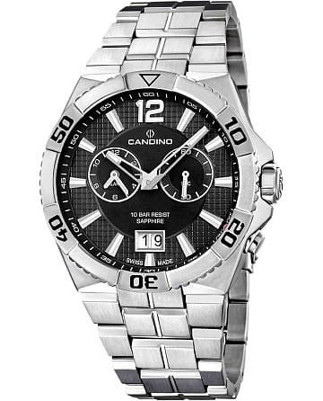 Candino Sportive C4450/B