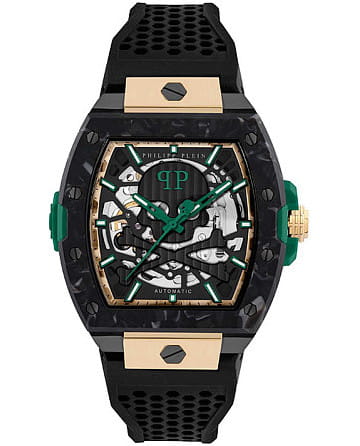 Philipp Plein The Skeleton 2.0 PWJFA0325