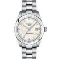Tissot Tissot T-My Lady Automatic T132.007.11.116.00 t-classic швейцарские женские часы на браслете нержавеющая сталь боковой вид