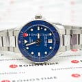 Tissot Tissot Seastar 1000 T120.210.11.041.00 Seastar 1000 — задняя крышка сталь металл корпуса швейцарские часы