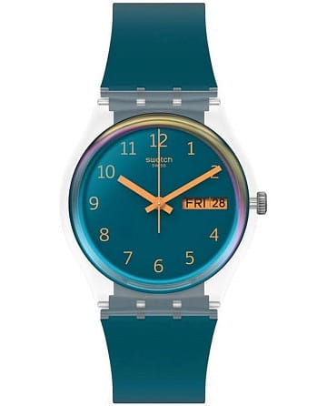 Swatch Gent Biosourced Standard SO28K700
