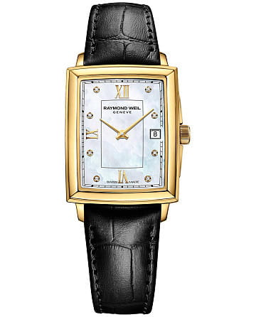 Raymond Weil Toccata 5925-PC-00995