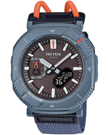 Casio Pro Trek PRJ-B001B-2DR (PRJ-B001B-2)