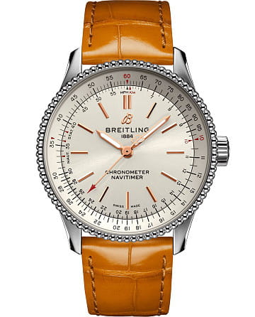 Breitling Navitimer Automatic 35 A17395F41G1P3