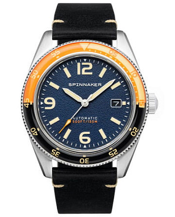 Spinnaker Fleuss SP-5055-0D