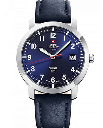 Swiss Military by Chrono SM34083.12