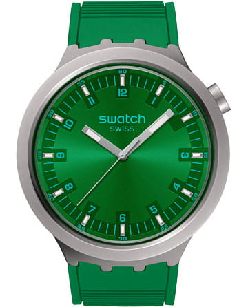 Swatch Big Bold Irony Standard SB07S101