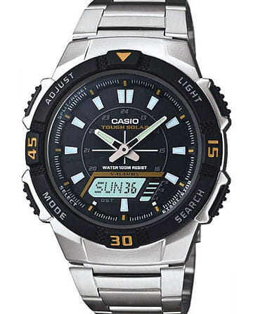 Casio Collection AQ-S800WD-1