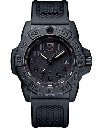 Luminox Navy SEAL XS.3501.BO.F