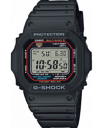 Casio G-Shock GW-M5610U-1