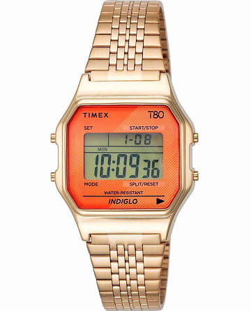 Timex T80 TW2V19500
